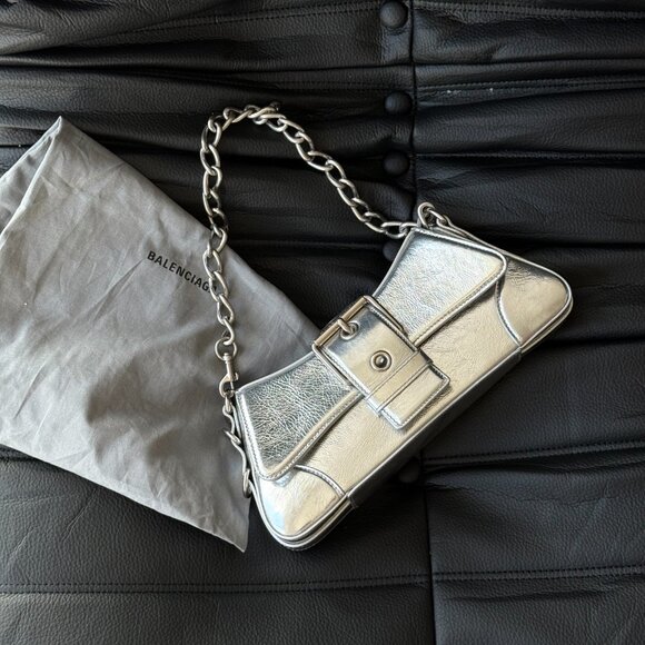 Balenciaga - Lindsay Bag (new condition) - Picture 1 of 12